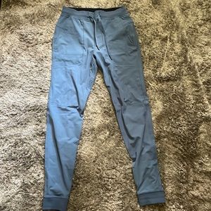 Lululemon small joggers